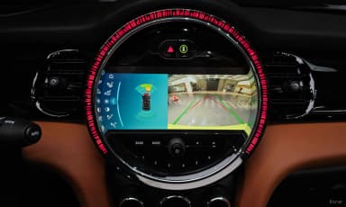 Cooper S Convertible