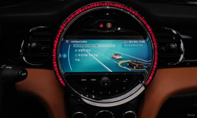 Cooper S Convertible