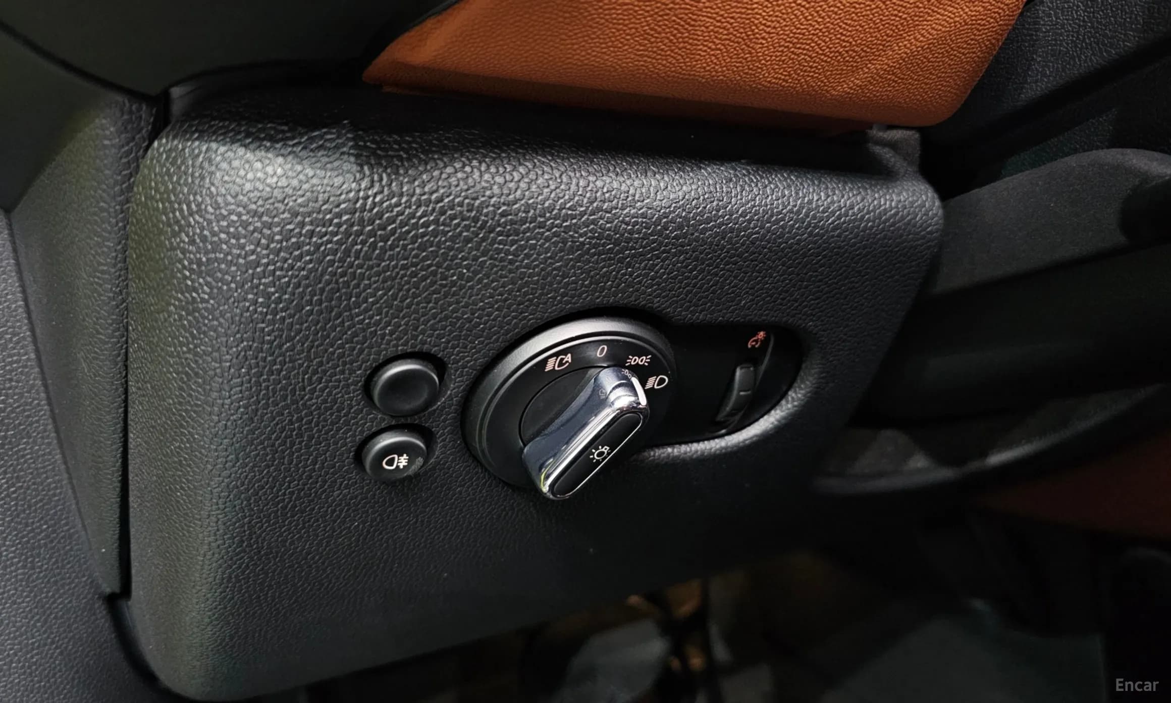 Cooper S Convertible