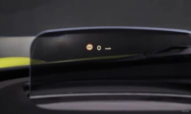 Cooper S Convertible