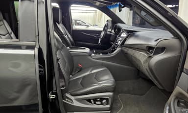 Escalade