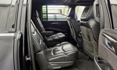 Escalade
