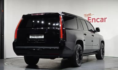 Escalade