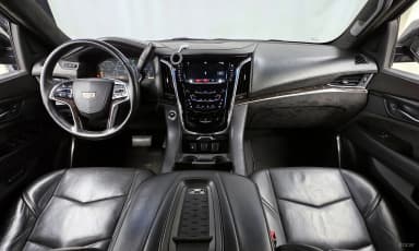 Escalade