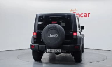 Wrangler (JK)