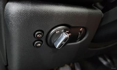 Cooper S Convertible