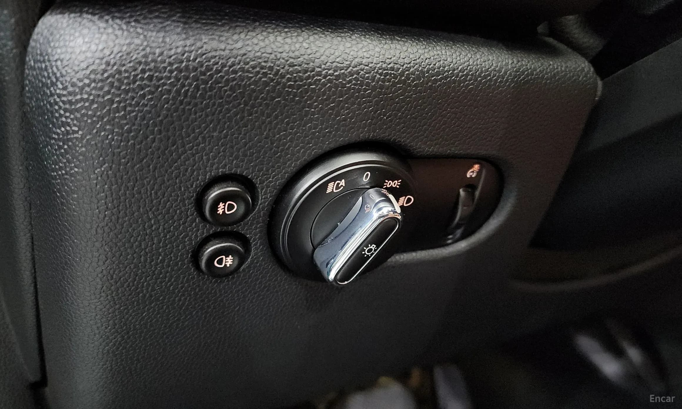 Cooper S Convertible