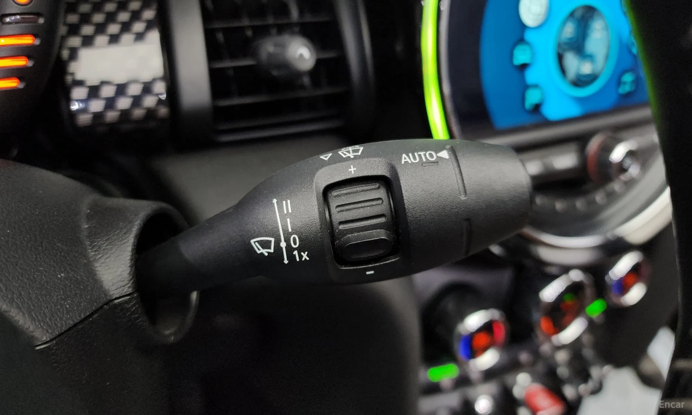 Cooper S Convertible