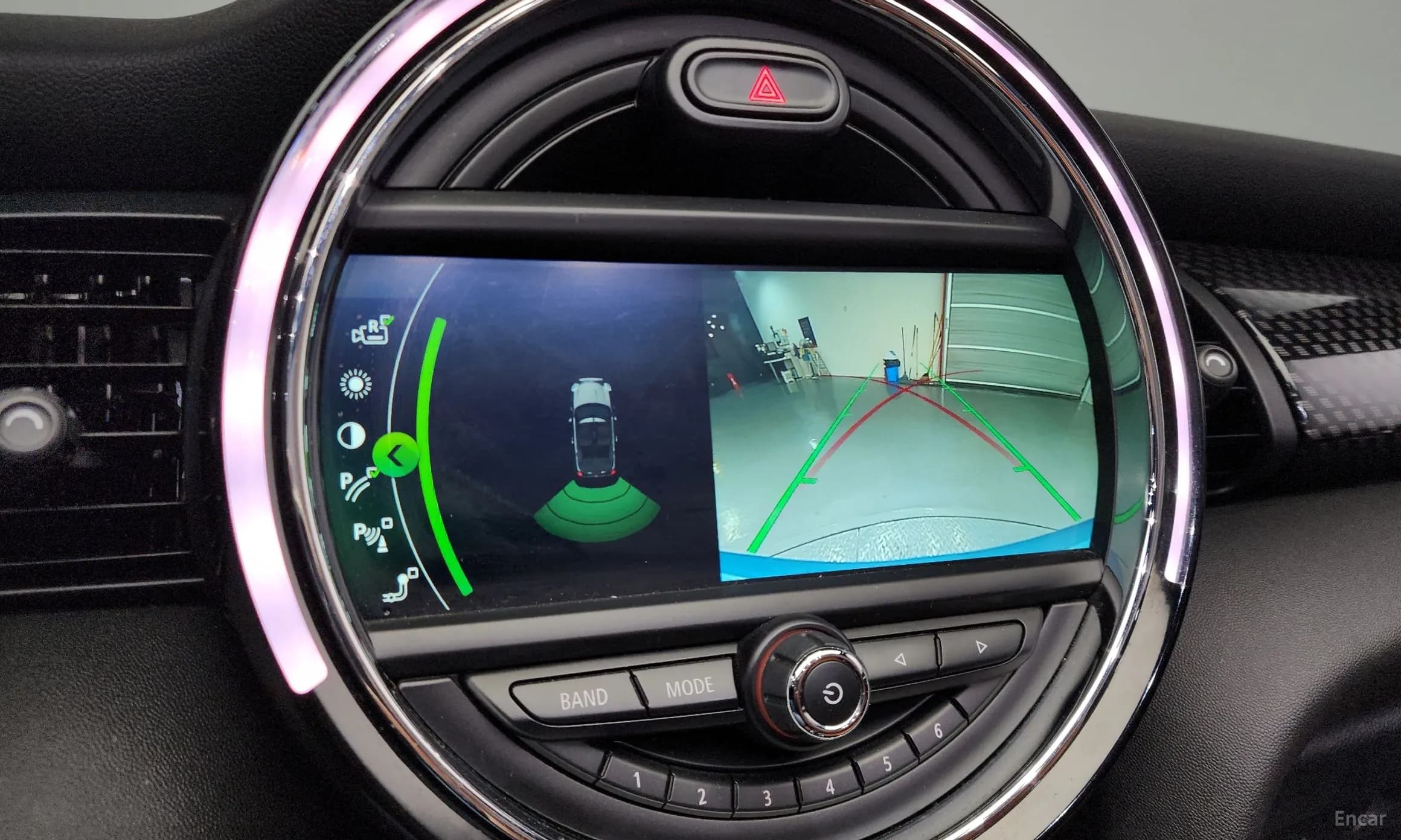 Cooper S Convertible