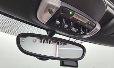 Cooper S Convertible