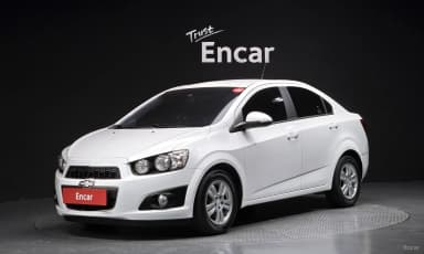 Aveo Sedan