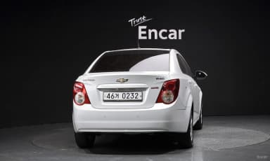 Aveo Sedan