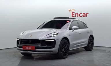 Macan