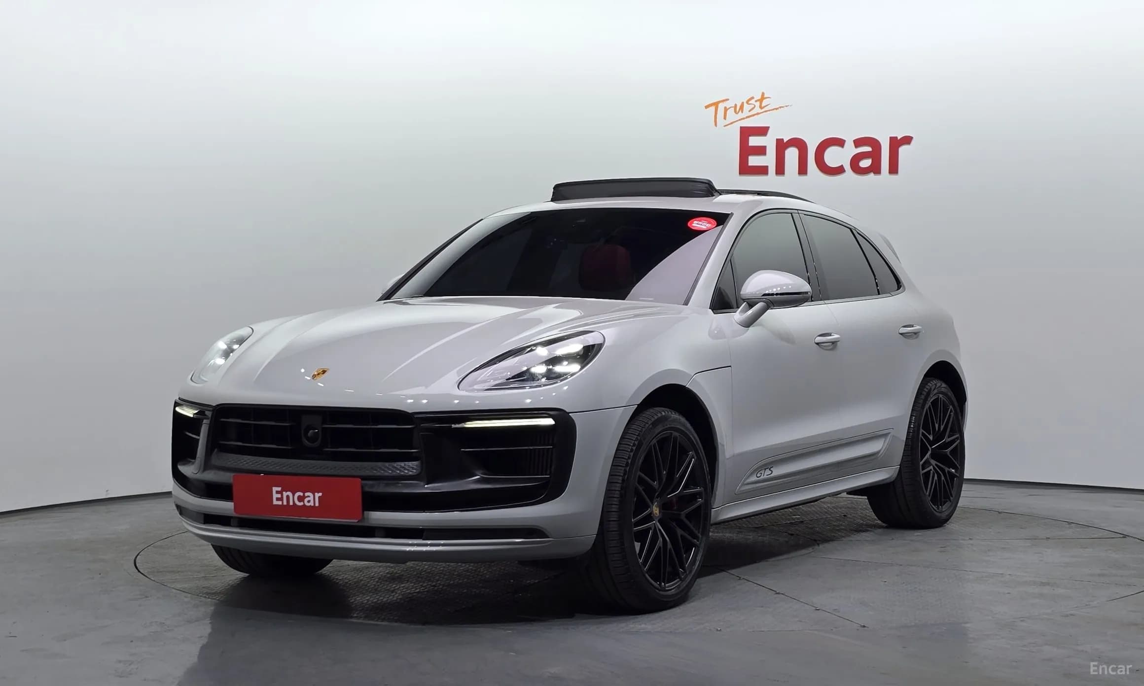 Macan