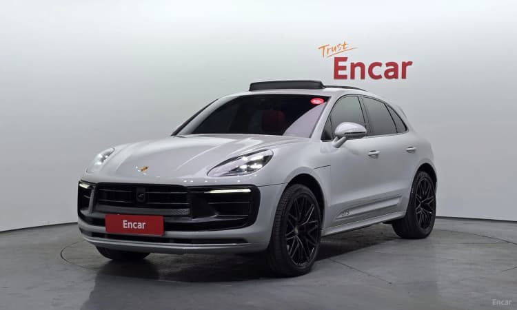Macan