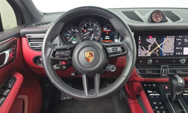 Macan