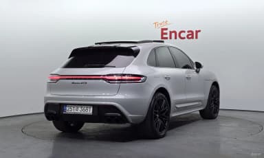 Macan