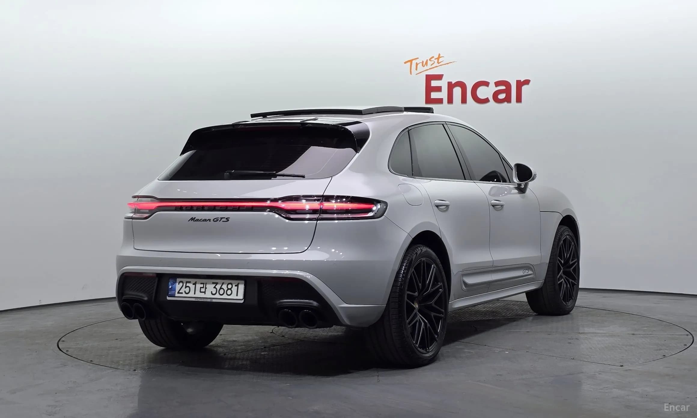 Macan