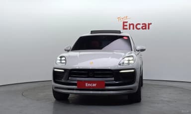 Macan