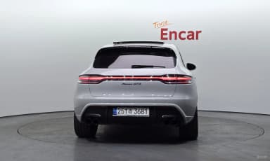 Macan