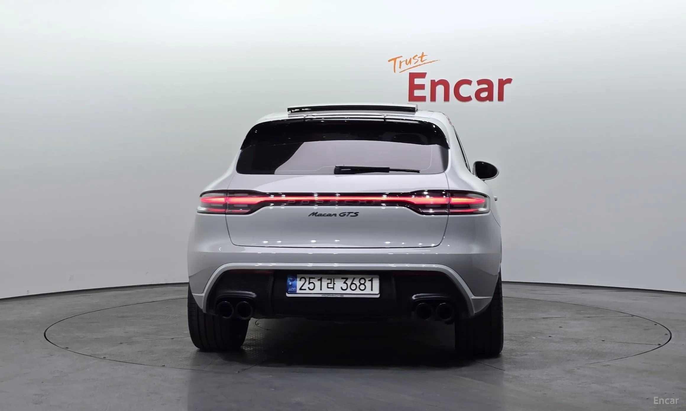 Macan