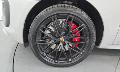 Macan