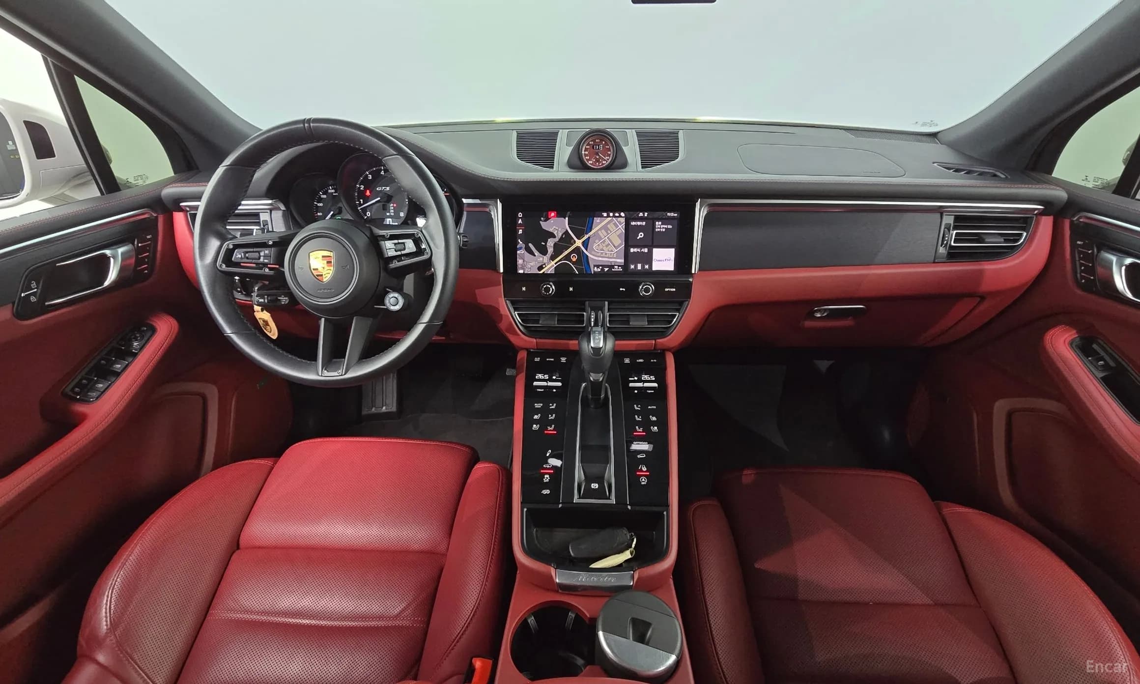 Macan