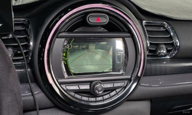Cooper Clubman