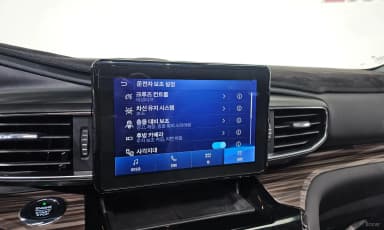 Explorer 6th Generation