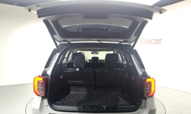 Explorer 6th Generation