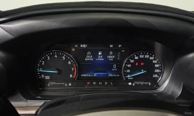 Explorer 6th Generation