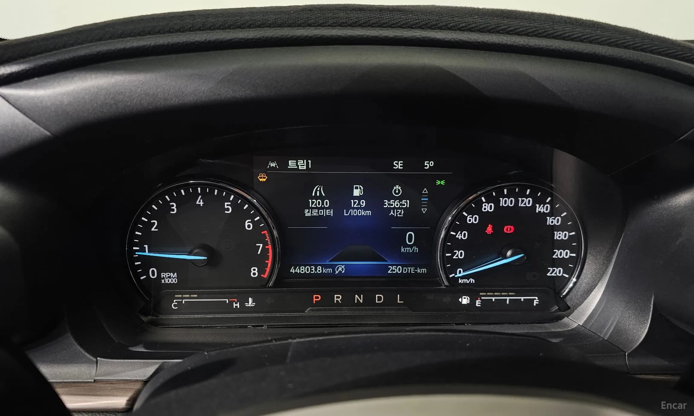 Explorer 6th Generation