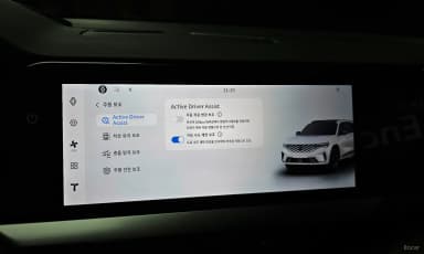 Grang Koleos