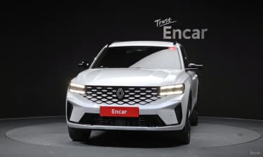 Grang Koleos