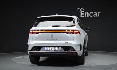 Grang Koleos