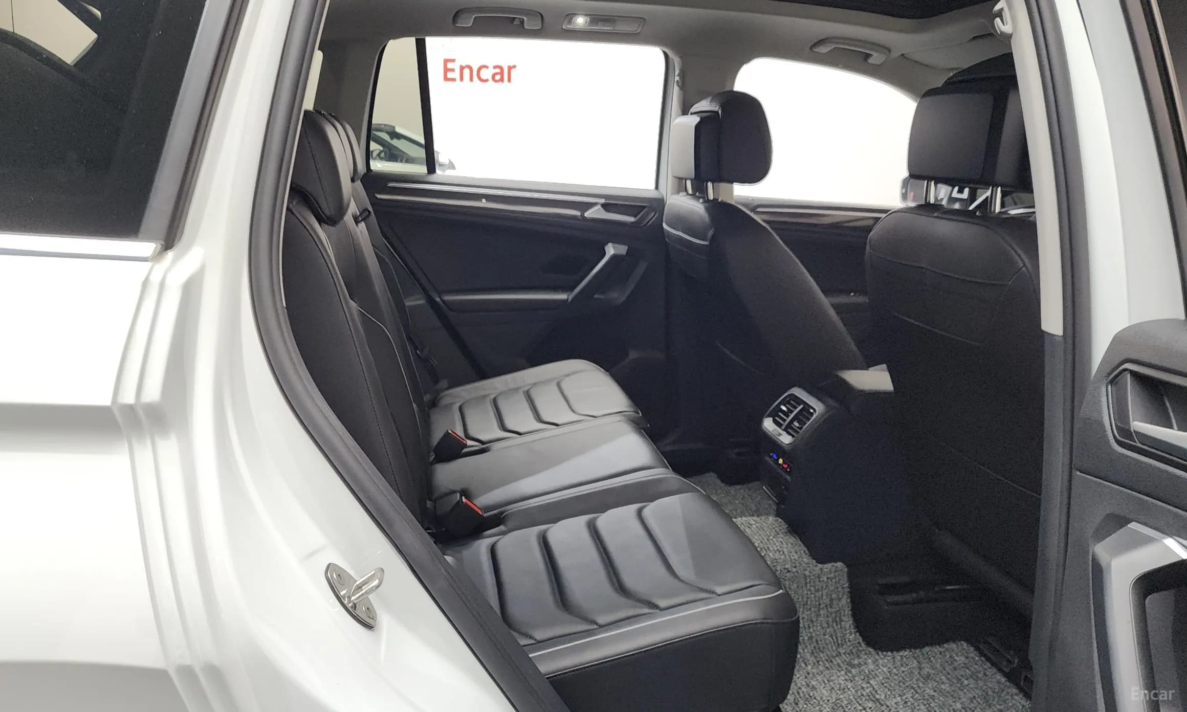 Tiguan 2nd Generation