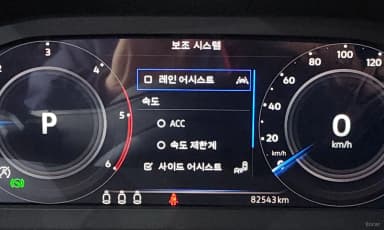 Tiguan 2nd Generation