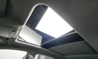 Tiguan 2nd Generation