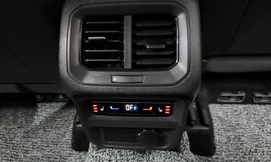 Tiguan 2nd Generation