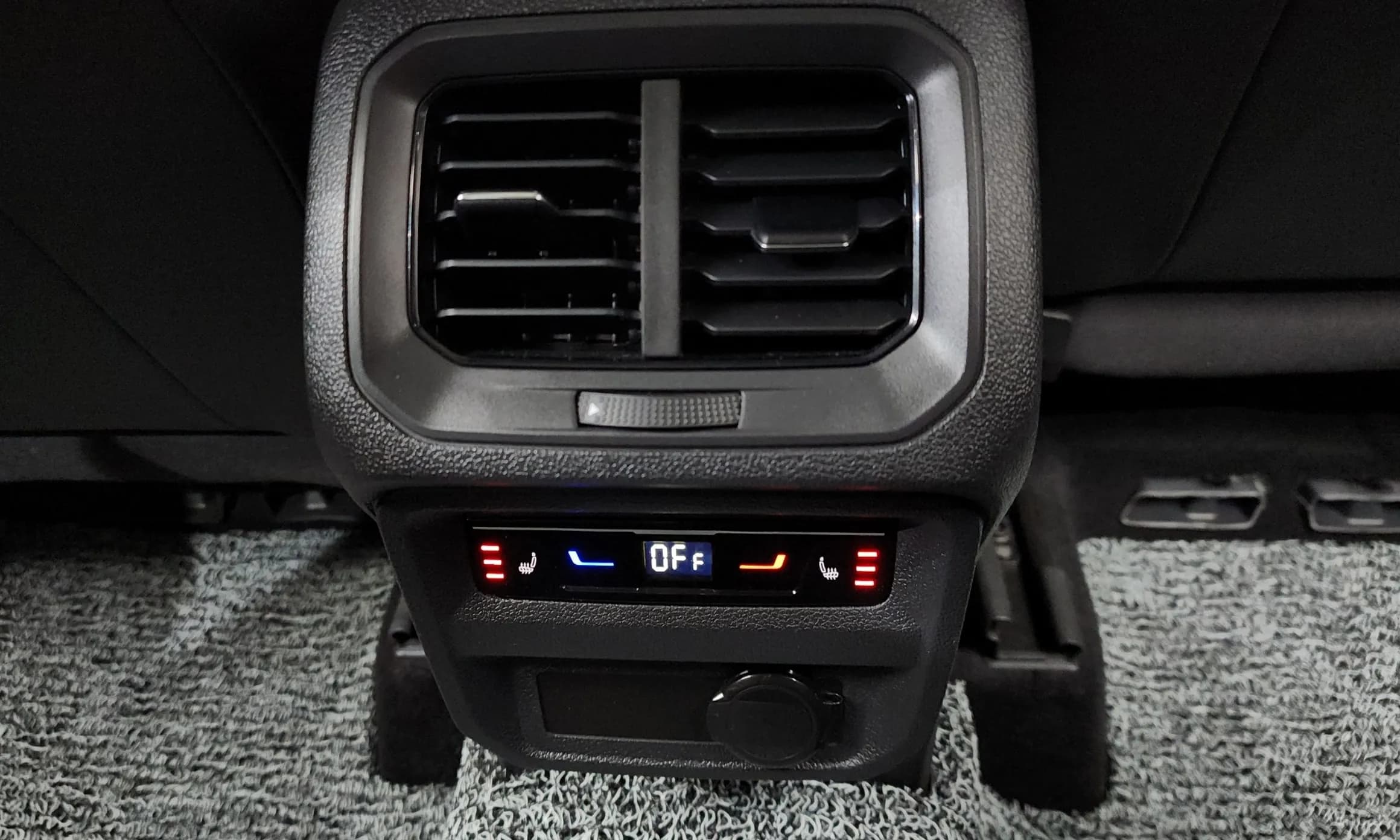 Tiguan 2nd Generation