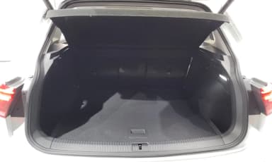 Tiguan 2nd Generation