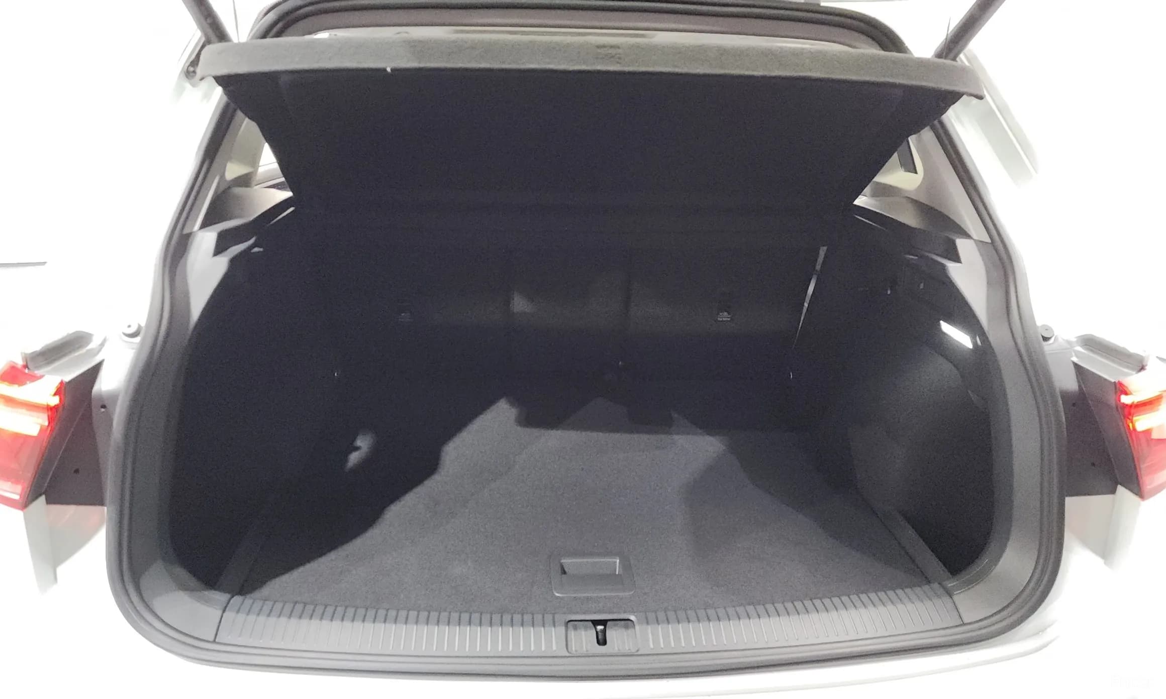 Tiguan 2nd Generation