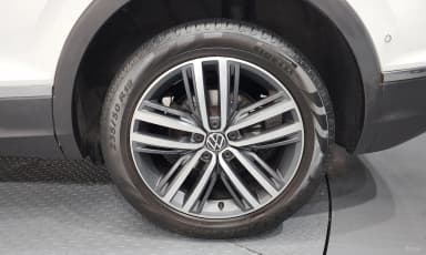 Tiguan 2nd Generation