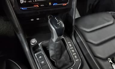 Tiguan 2nd Generation