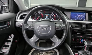 New A4