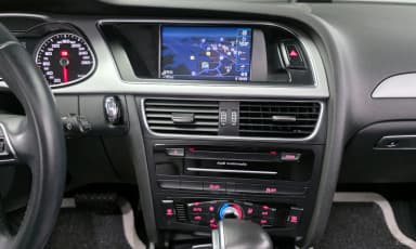New A4