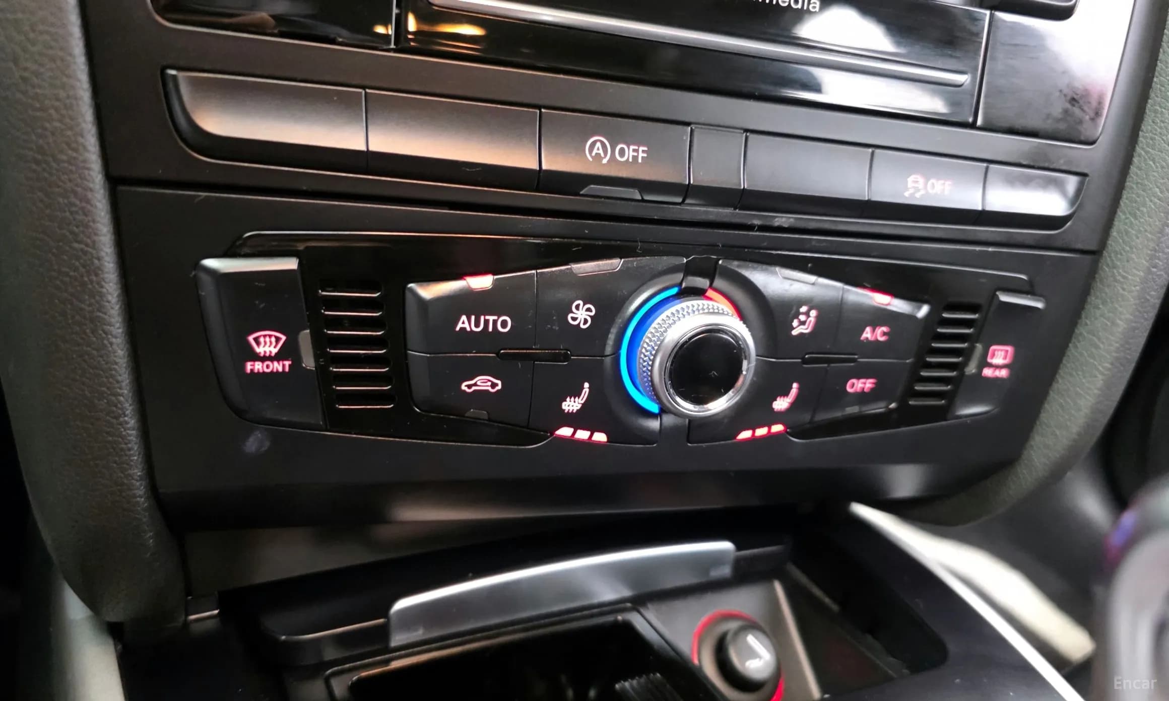 New A4