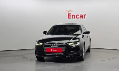 New A4