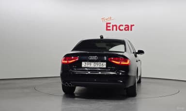 New A4