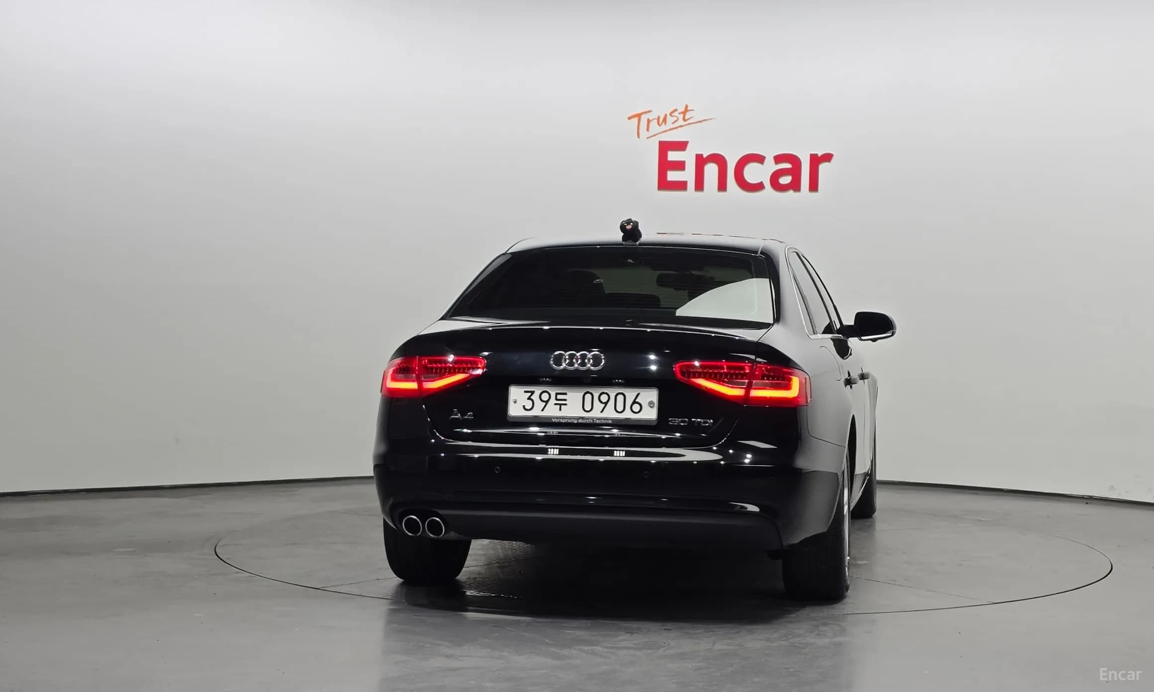 New A4